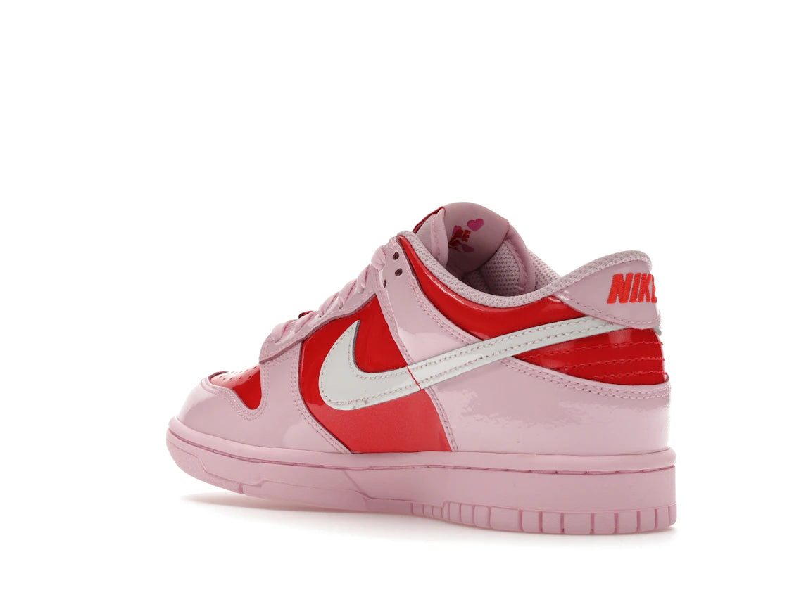 Nike Dunk Low Valentine's Day (2026) (GS) - vue secondaire B