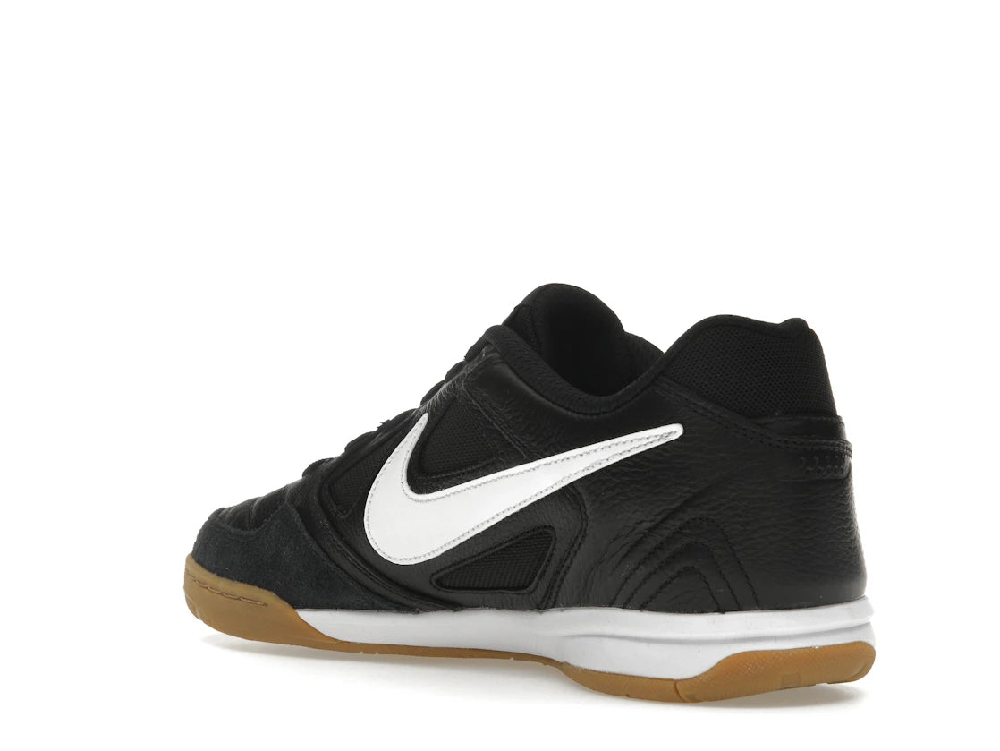 Nike Gato Black White Gum - vue secondaire B