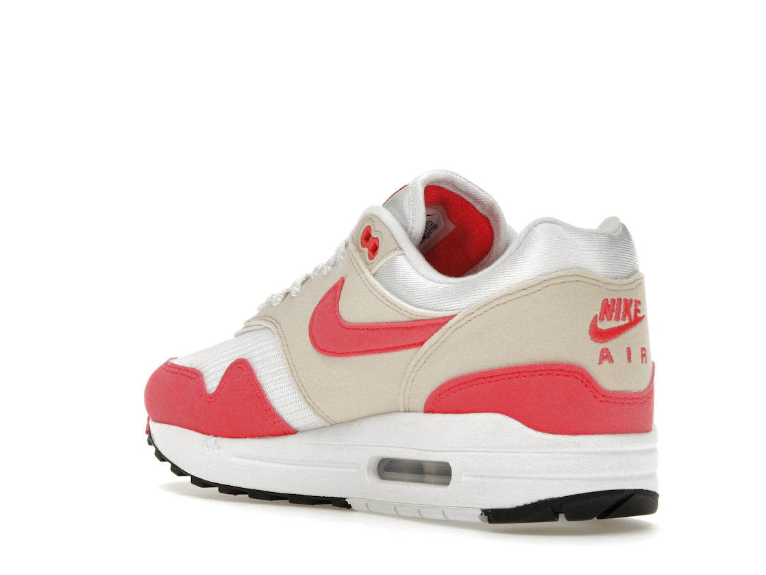 Nike Air Max 1 Aster Pink (Women's) - vue secondaire B