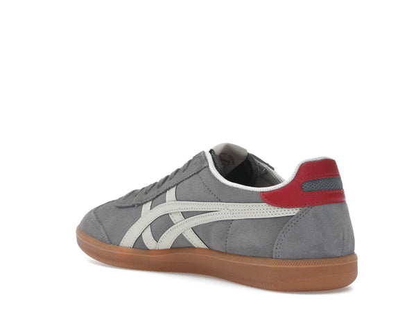 Onitsuka Tiger Tokuten Grey White