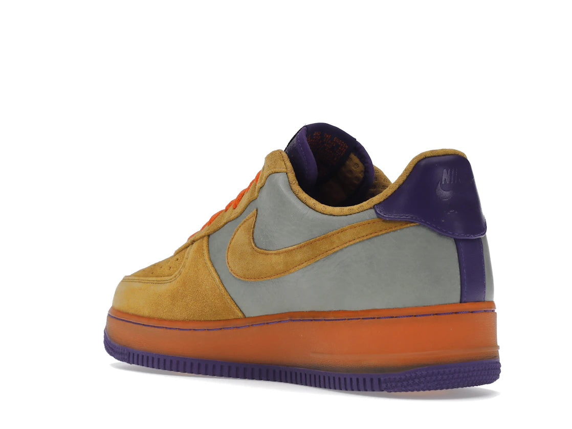 Nike Air Force 1 Low Amare Stoudemire New Six - vue secondaire B