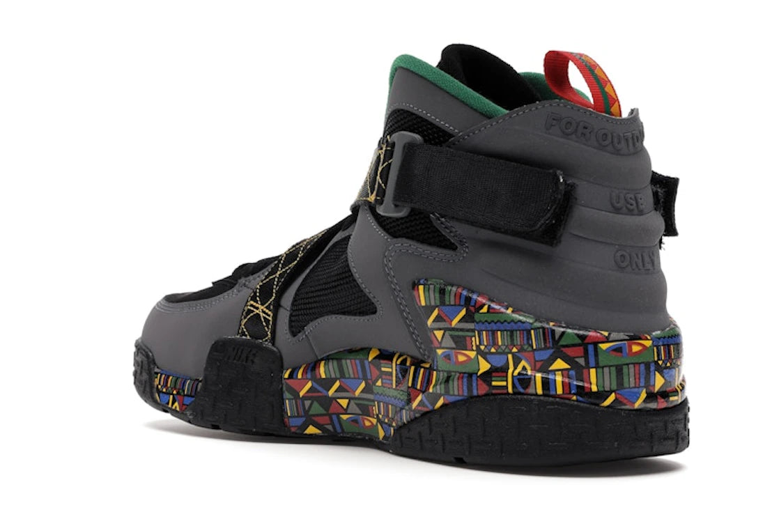 Nike Air Raid Peace - vue secondaire B
