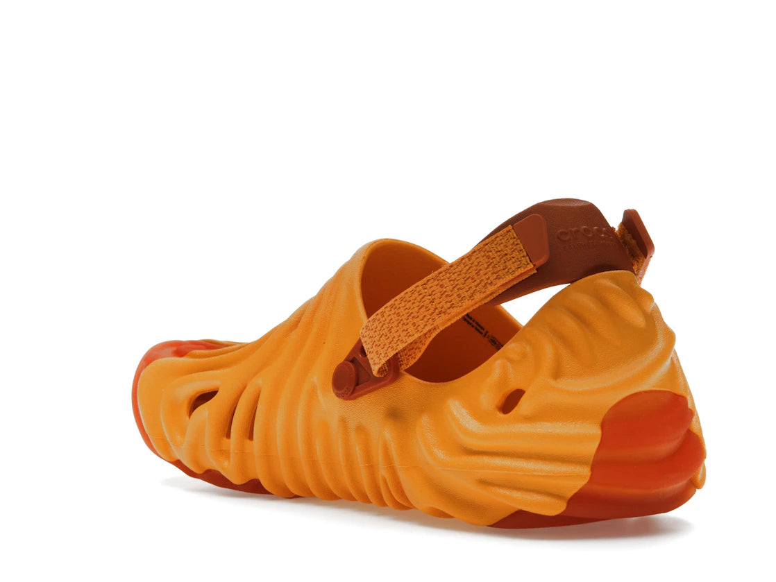 Crocs Pollex Clog by Salehe Bembury Cobbler - vue secondaire B