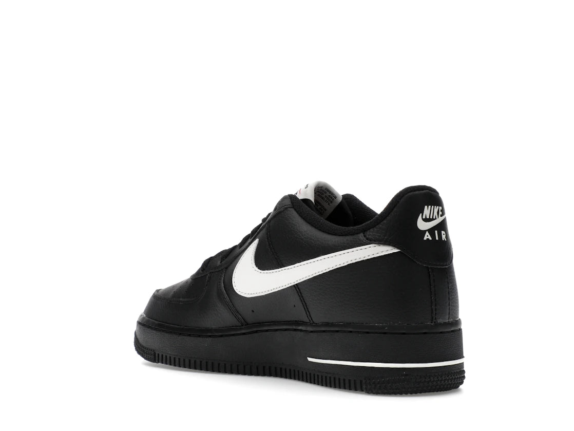 Nike Air Force 1 Low Phantom (GS) - vue secondaire B