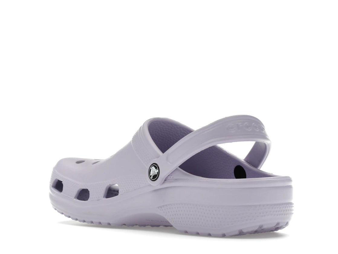 Crocs Classic Clog Lavender - vue secondaire B