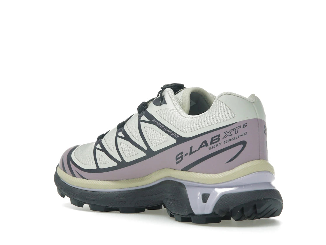 Salomon XT-6 Icicle Nirvana - vue secondaire B