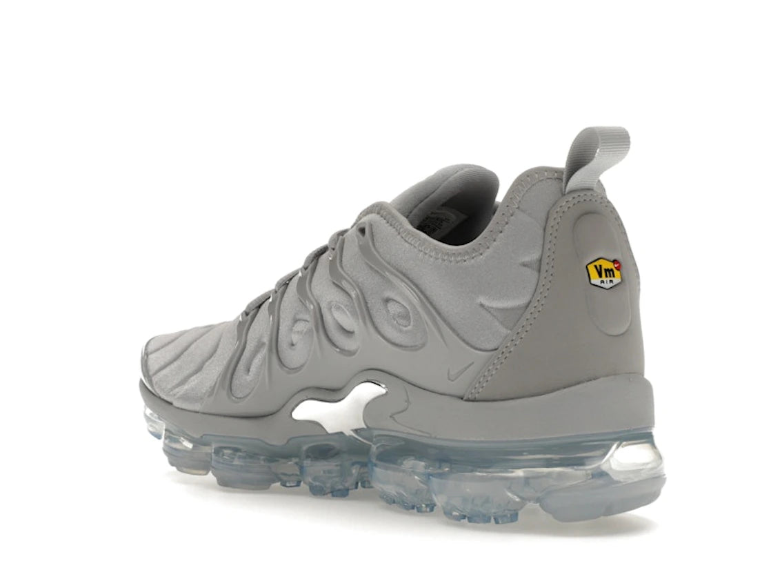 Nike Air VaporMax Plus Cool Gray - vue secondaire B