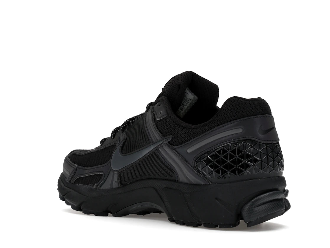 Nike Zoom Vomero 5 Black Reflective - vue secondaire B