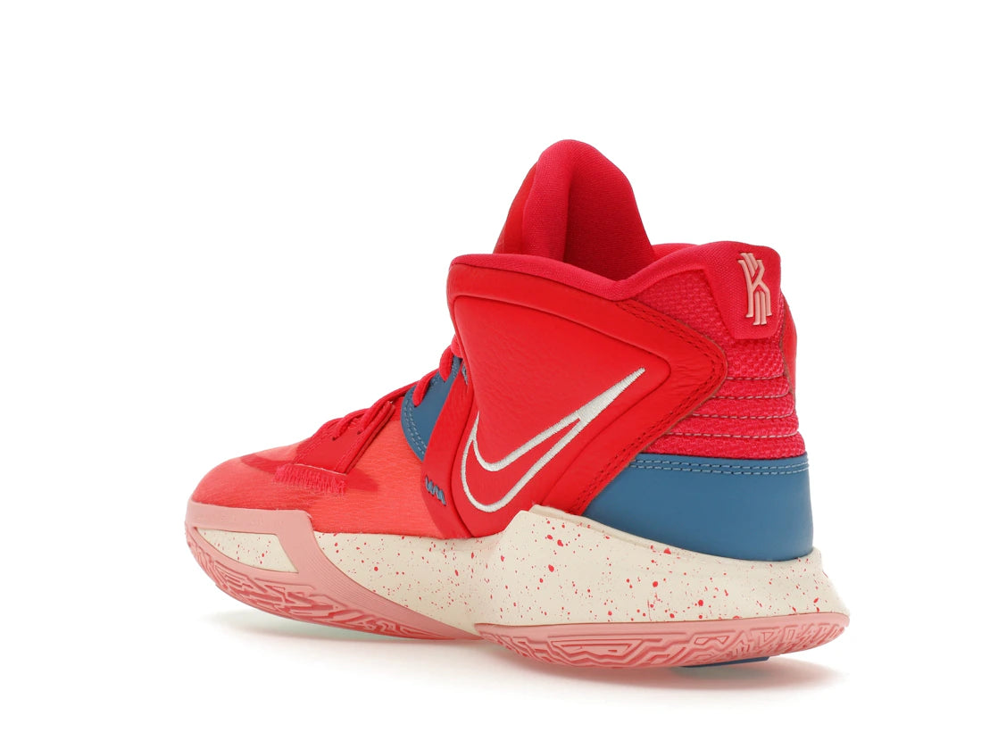 Nike Kyrie Infinity AK - vue secondaire B
