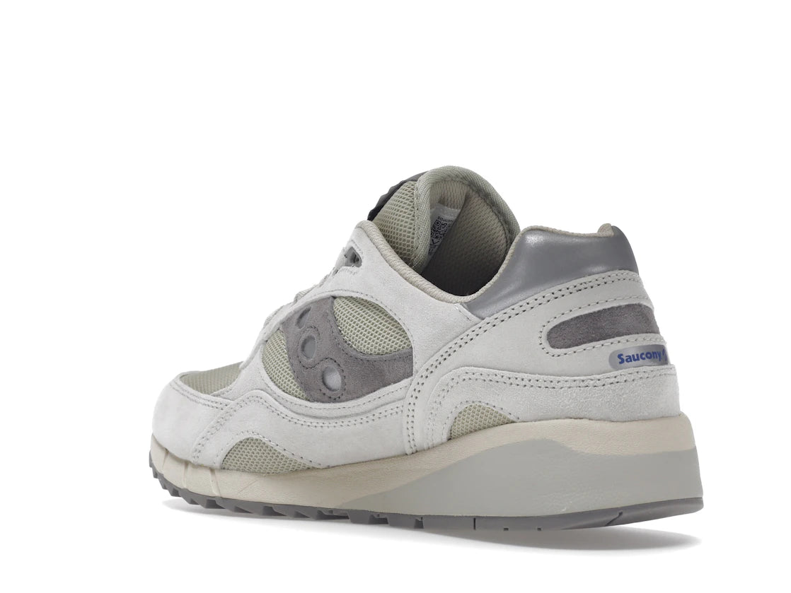Saucony Shadow 6000 Megabyte - vue secondaire B