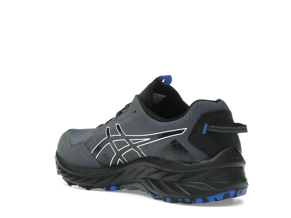 ASICS Gel-Venture 10 Carrier Grey Black - vue secondaire B