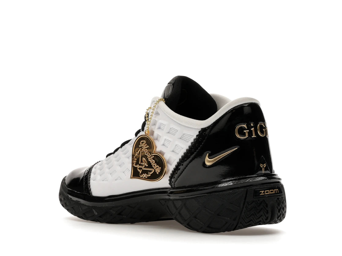 Nike Kobe 3 Low Protro Mambacita - vue secondaire B