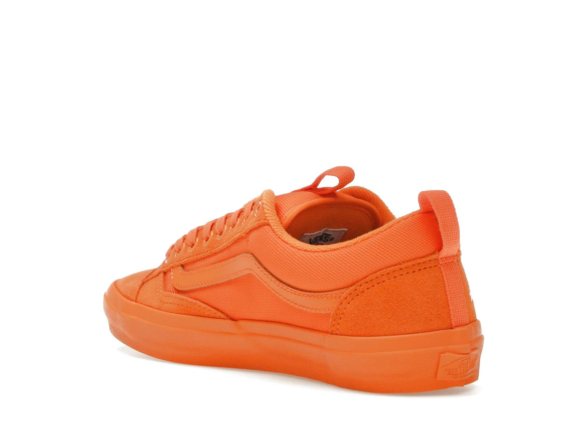 Vans Old Skool 36+ Atiba Jefferson - vue secondaire B