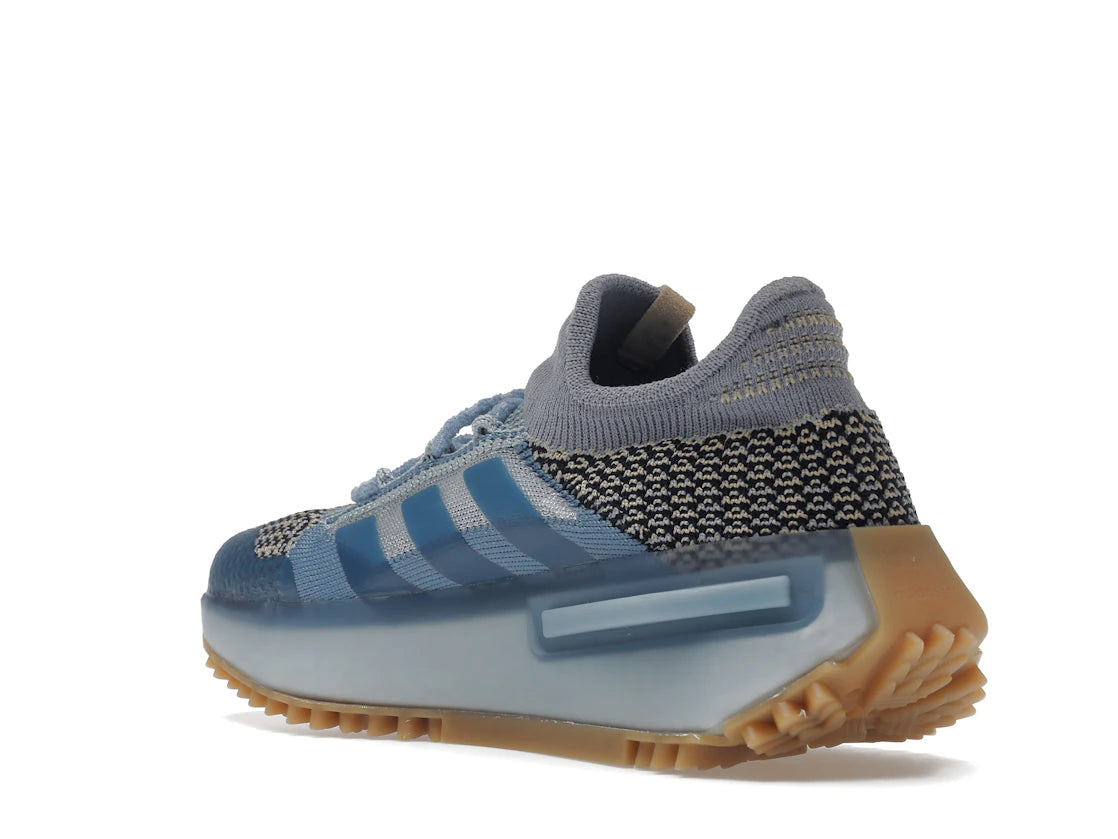 adidas NMD S1 Philllllthy Ambient Sky - vue secondaire B