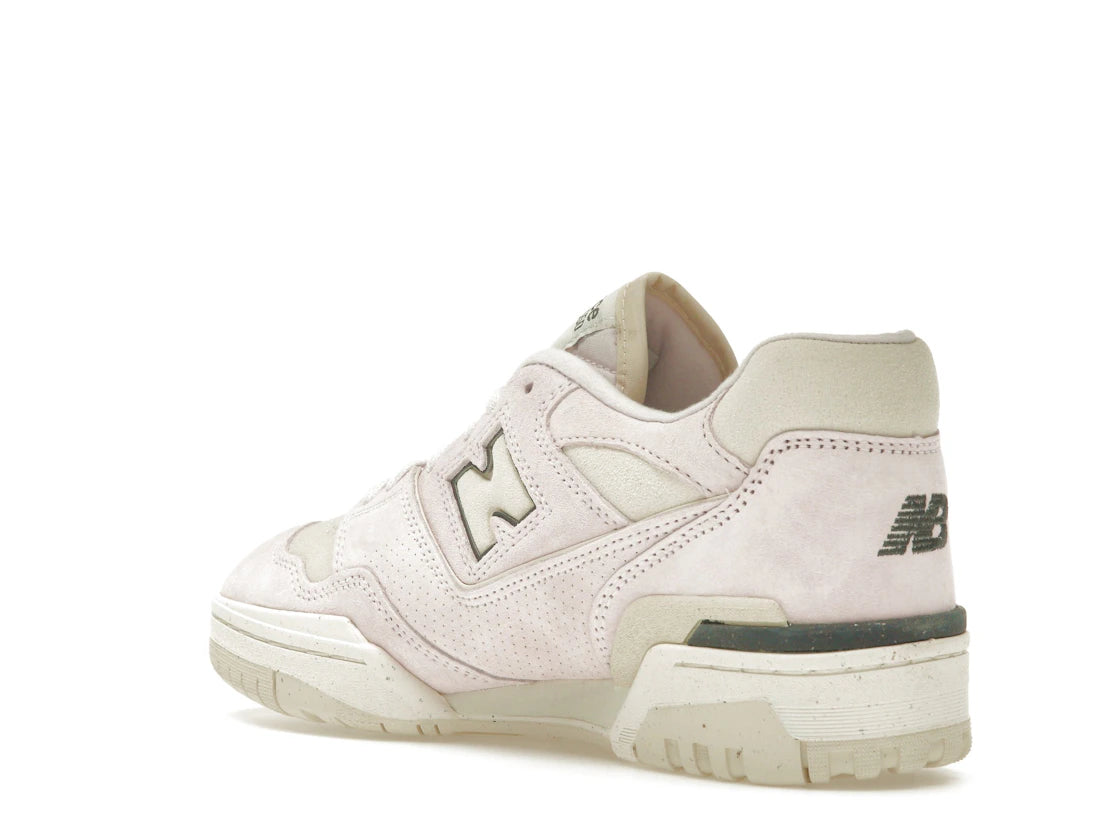 New Balance 550 Linen Pink Granite (Women's) - vue secondaire B