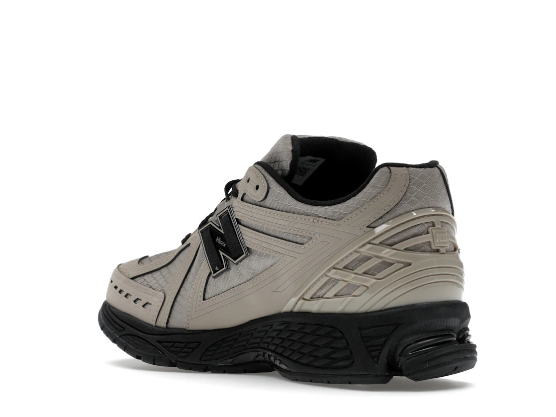 New Balance 1906R Light Mushroom Black - vue secondaire B
