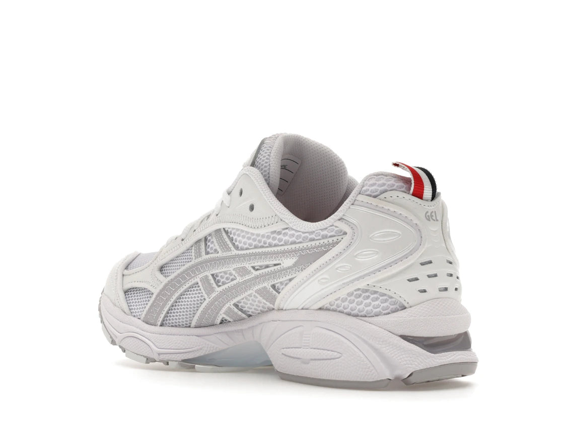 ASICS Gel-Kayano 14 Thom Browne White - vue secondaire B