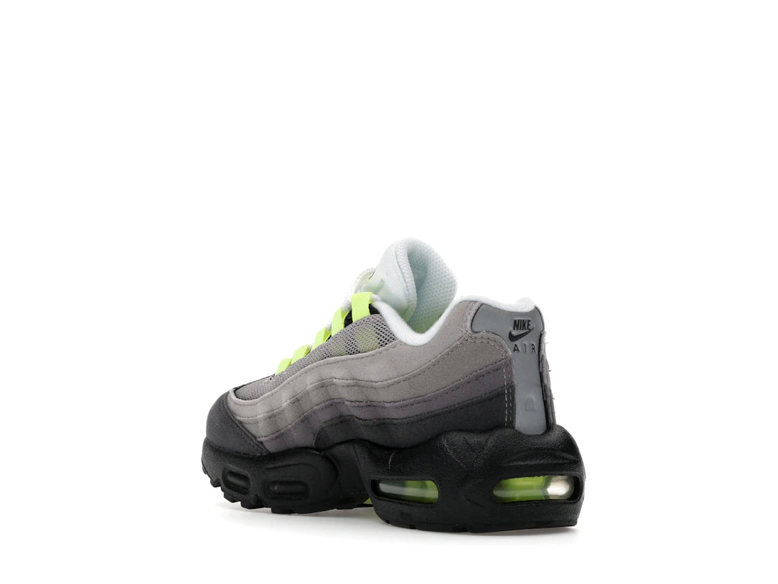 Nike Air Max 95 Neon (2026) (PS) - vue secondaire B