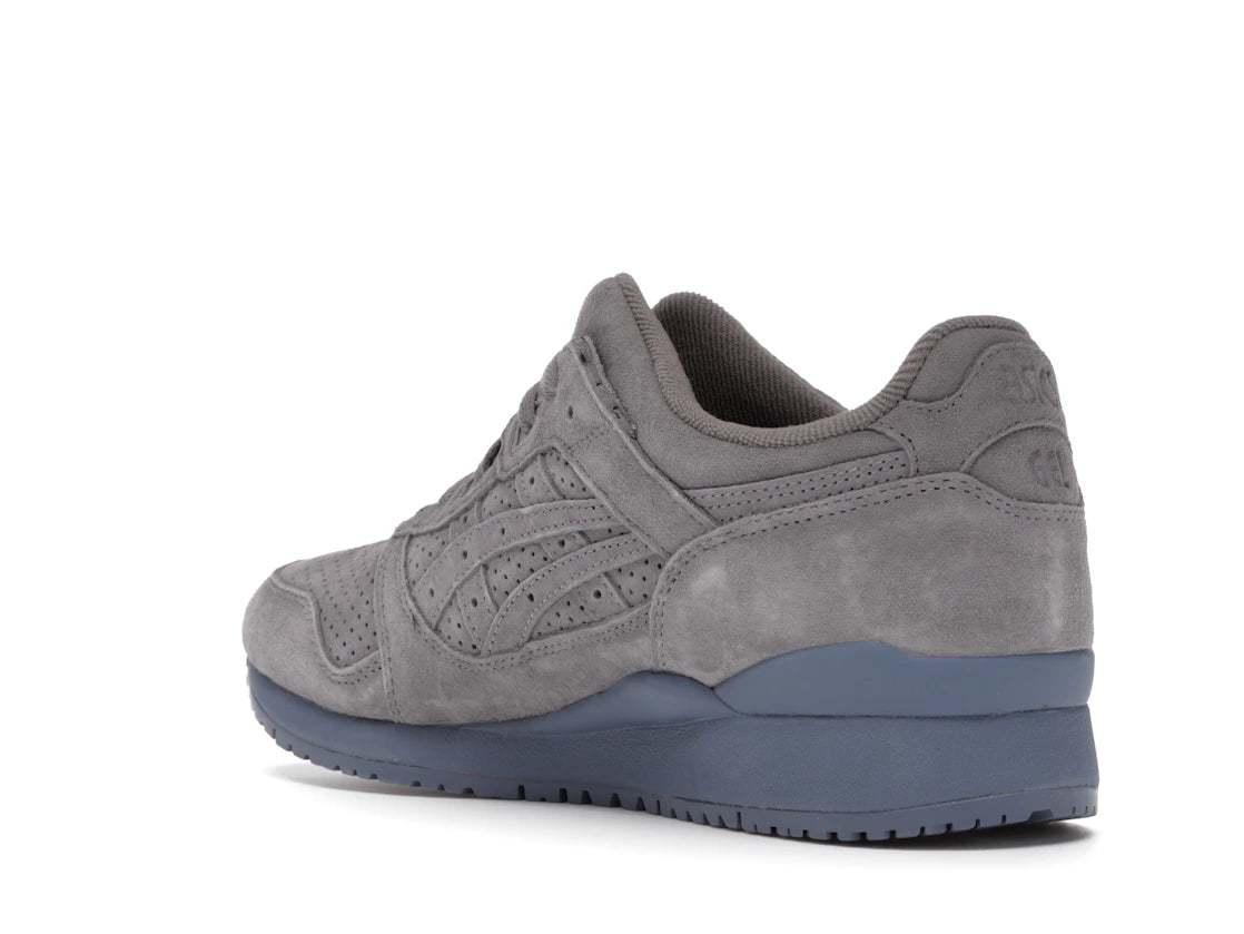 ASICS Gel-Lyte III Ronnie Fieg The Palette Argon - vue secondaire B