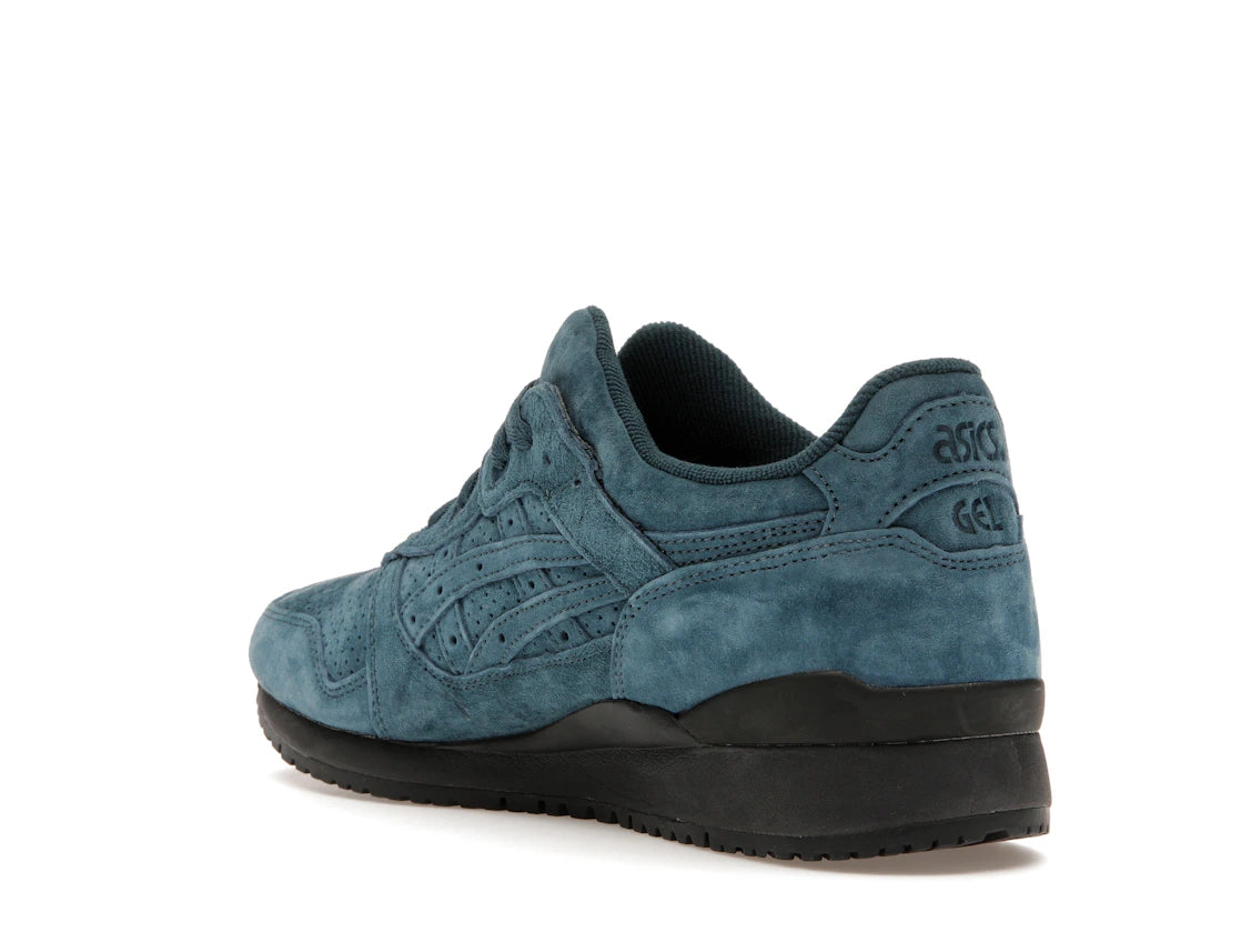 ASICS Gel-Lyte III Ronnie Fieg The Palette Anchor - vue secondaire B