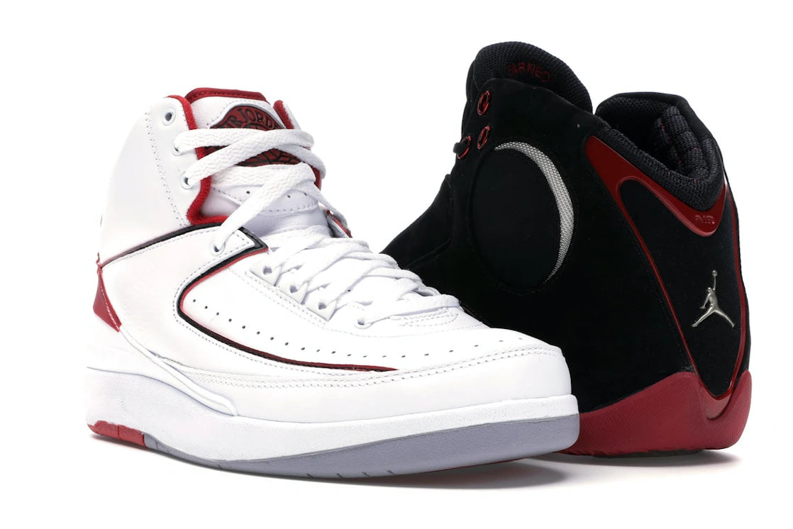 Jordan Countdown Pack 2/21 - vue secondaire B
