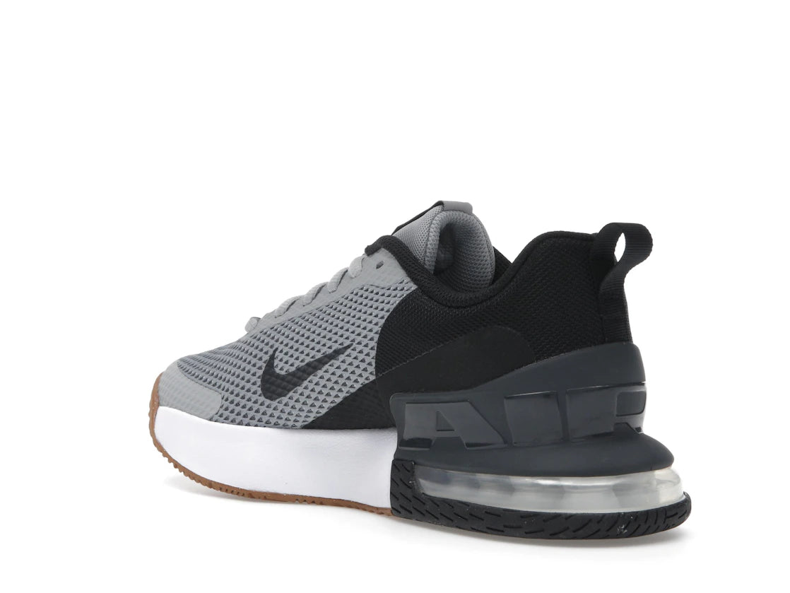 Nike Air Max Alpha Trainer 6 Light Smoke Grey Black Gum Medium Brown Anthracite - vue secondaire B