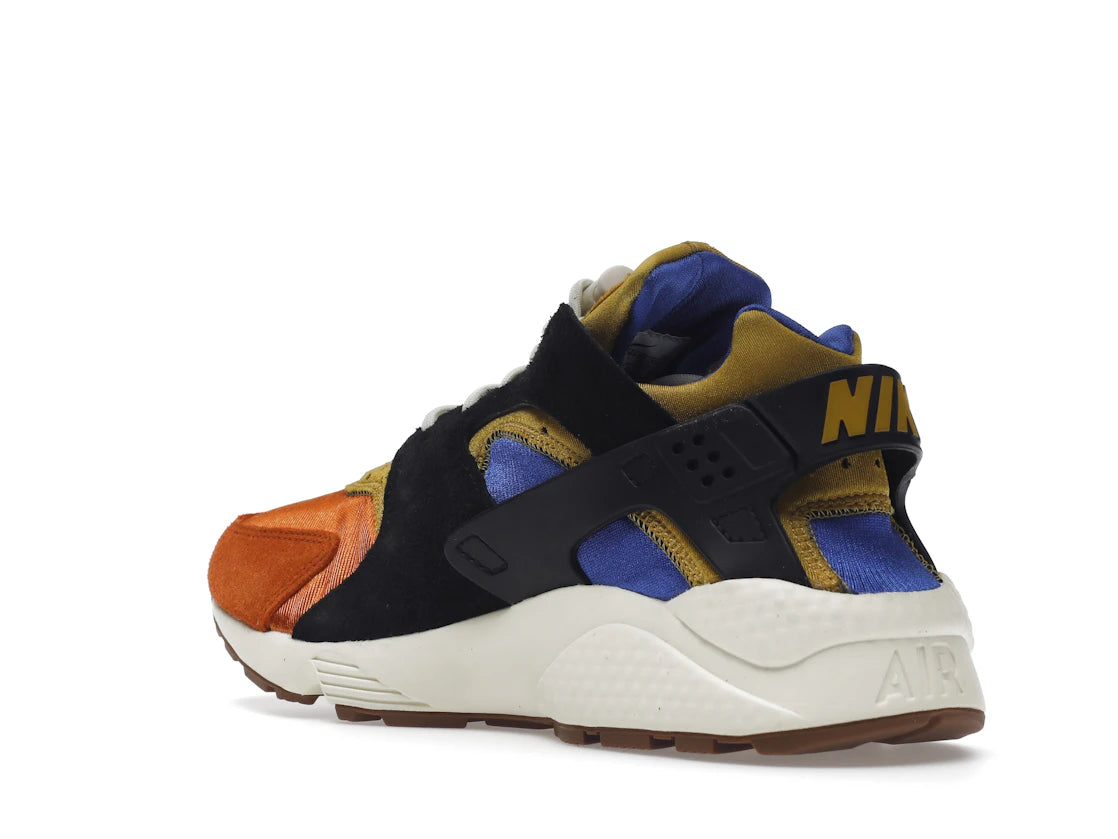 Nike Air Huarache ACG Campfire Orange (Women's) - vue secondaire B