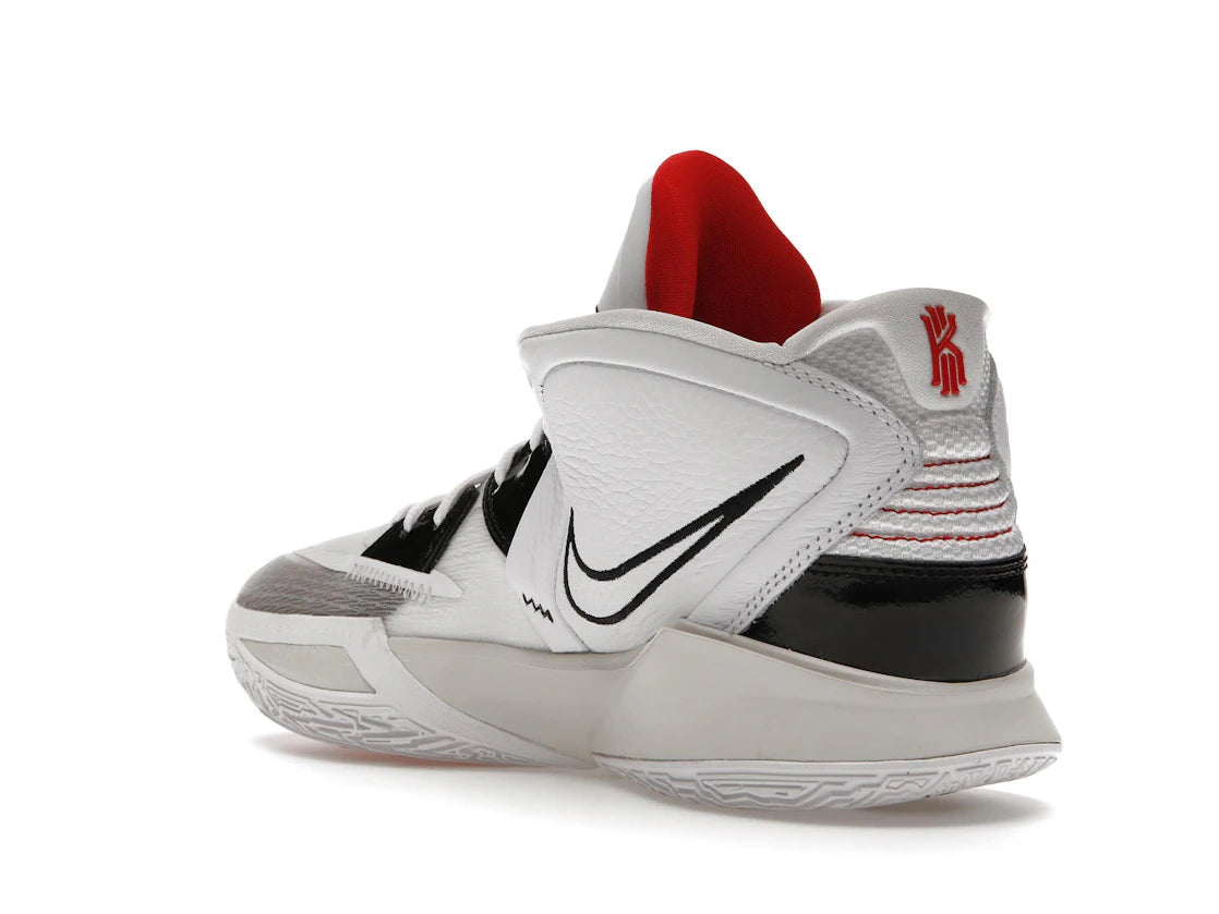 Nike Kyrie Infinity Man Machine - vue secondaire B
