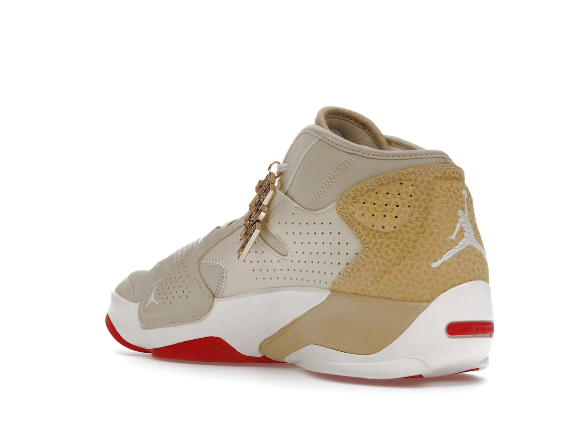 Jordan Zion 2 Let's Dance - vue secondaire B