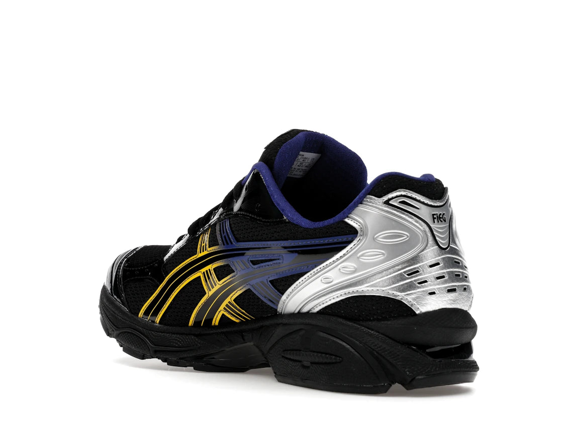 ASICS Gel-Kayano 14 Kith Marvel vs. Capcom Wolverine - vue secondaire B