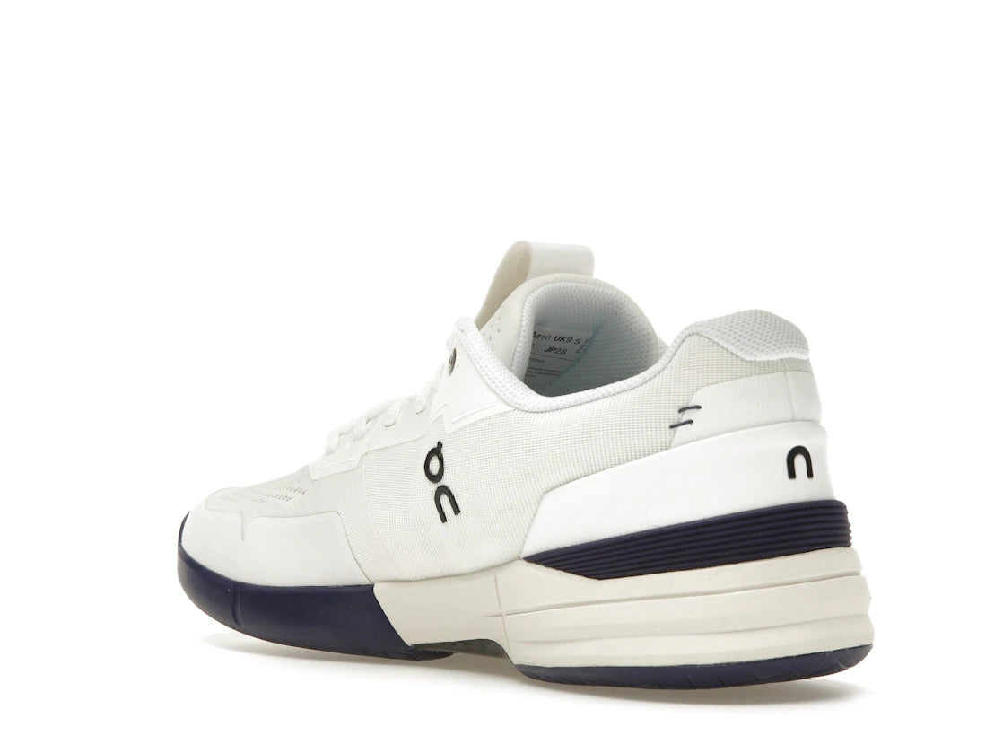 On The Roger Pro White Acai - vue secondaire B