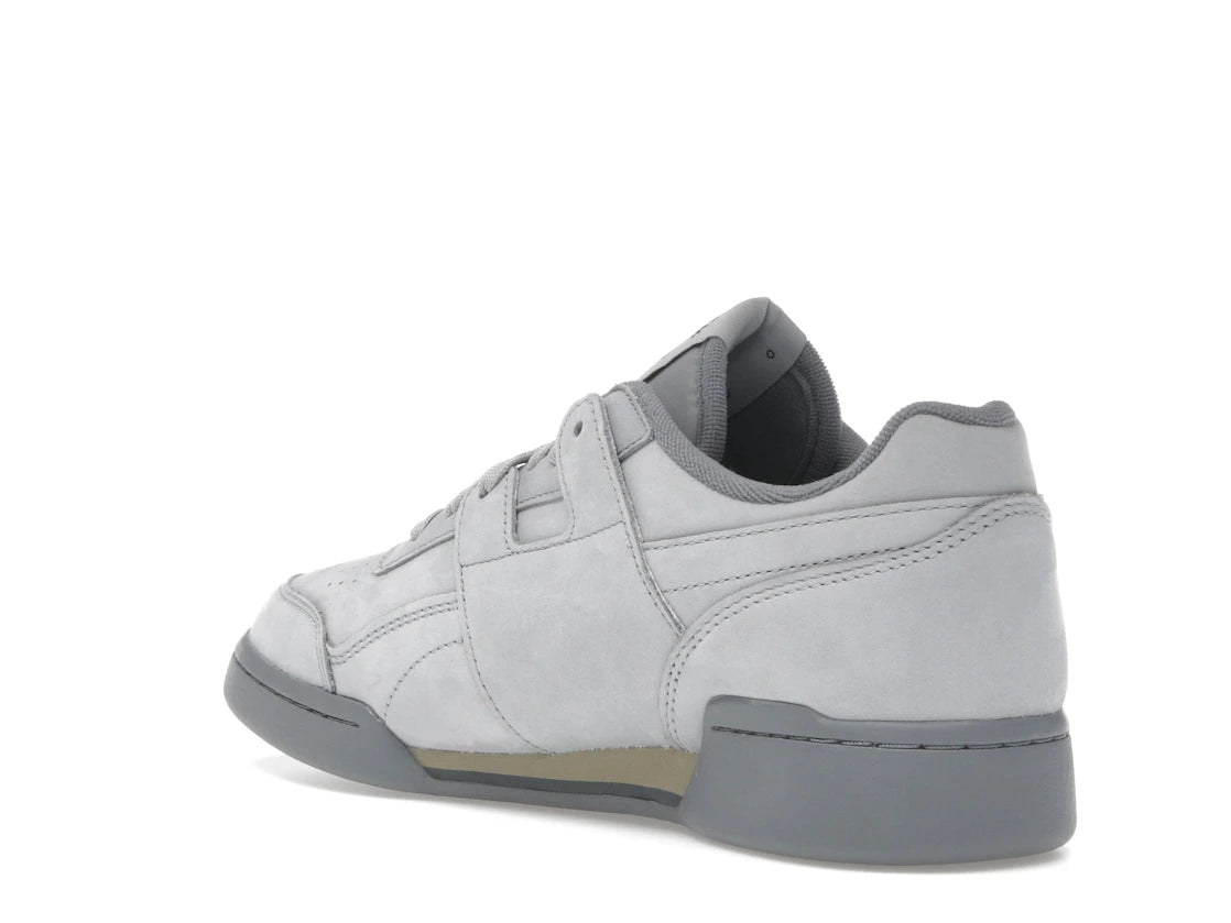 Reebok Workout Plus PlayStation 30th Anniversary - vue secondaire B