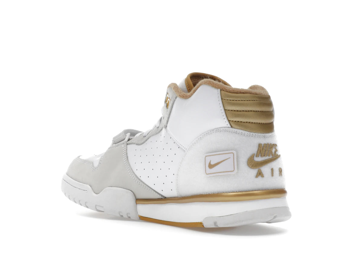 Nike Air Trainer 1 College Football Playoffs Pack White - vue secondaire B