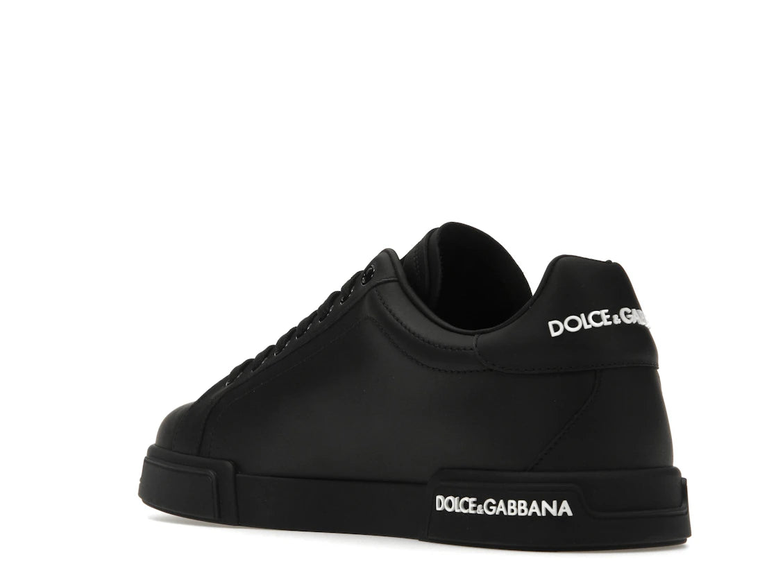 Dolce & Gabbana Portofino Classic Black White - vue secondaire B