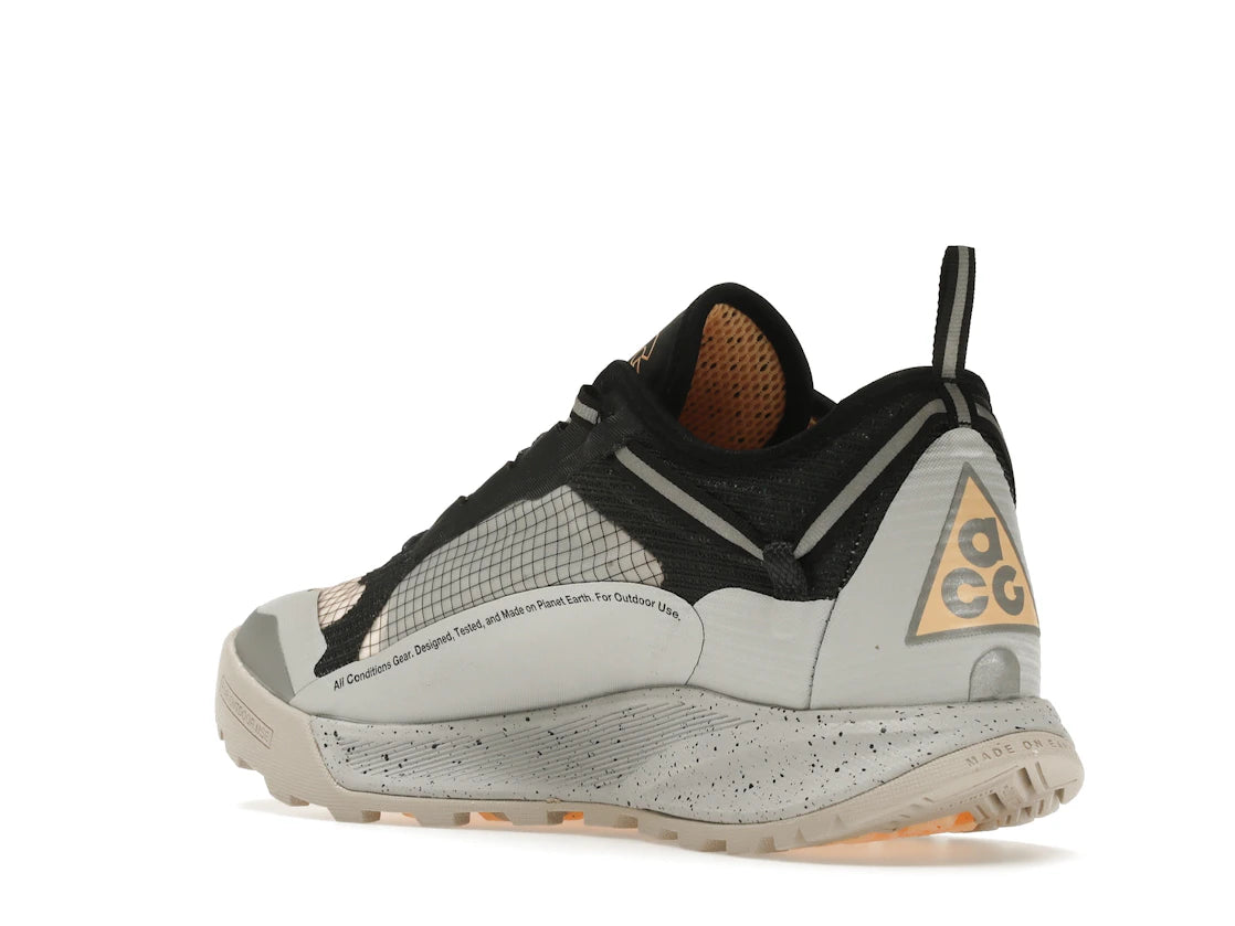 Nike ACG Air Nasu 2 Grey Fog - vue secondaire B