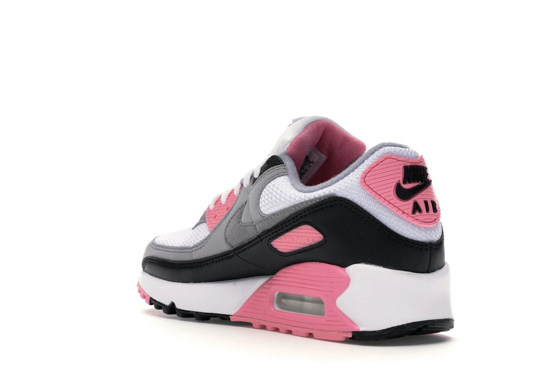 Nike Air Max 90 Recraft Rose (Women's) - vue secondaire B