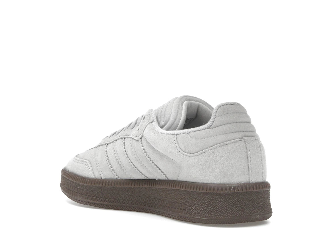 adidas Samba XLG Grey Two Grey One - vue secondaire B
