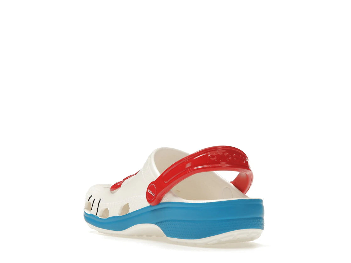 Crocs Classic Clog Hello Kitty I Am (Kids) - vue secondaire B