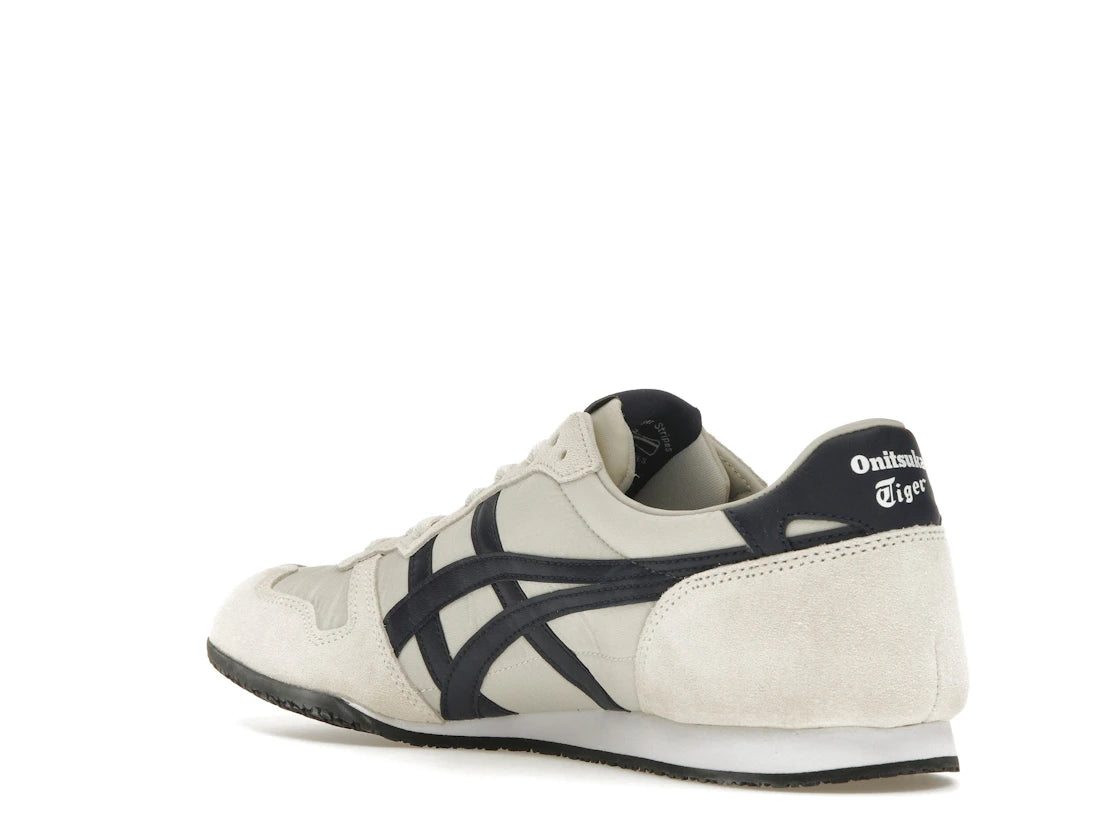 Onitsuka Tiger Serrano Birch Peacoat - vue secondaire B