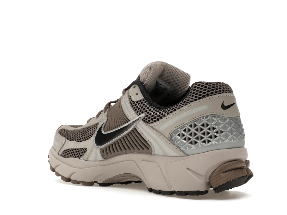 Nike Zoom Vomero 5 College Grey Cave Stone - vue secondaire B