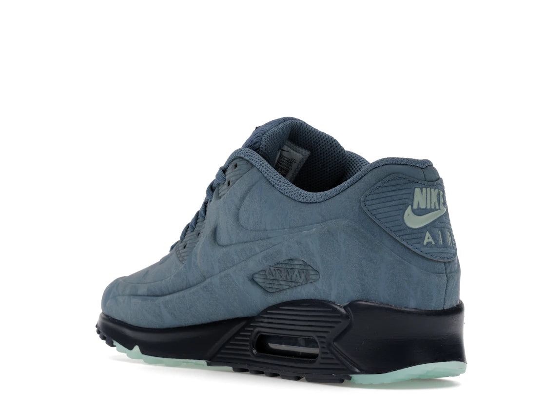 Nike Air Max 90 Thunderstorm - vue secondaire B