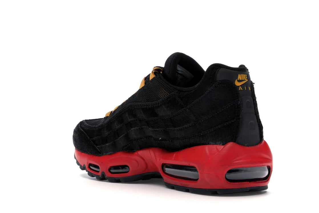 Nike Air Max 95 Chinese New Year (2019) - vue secondaire B