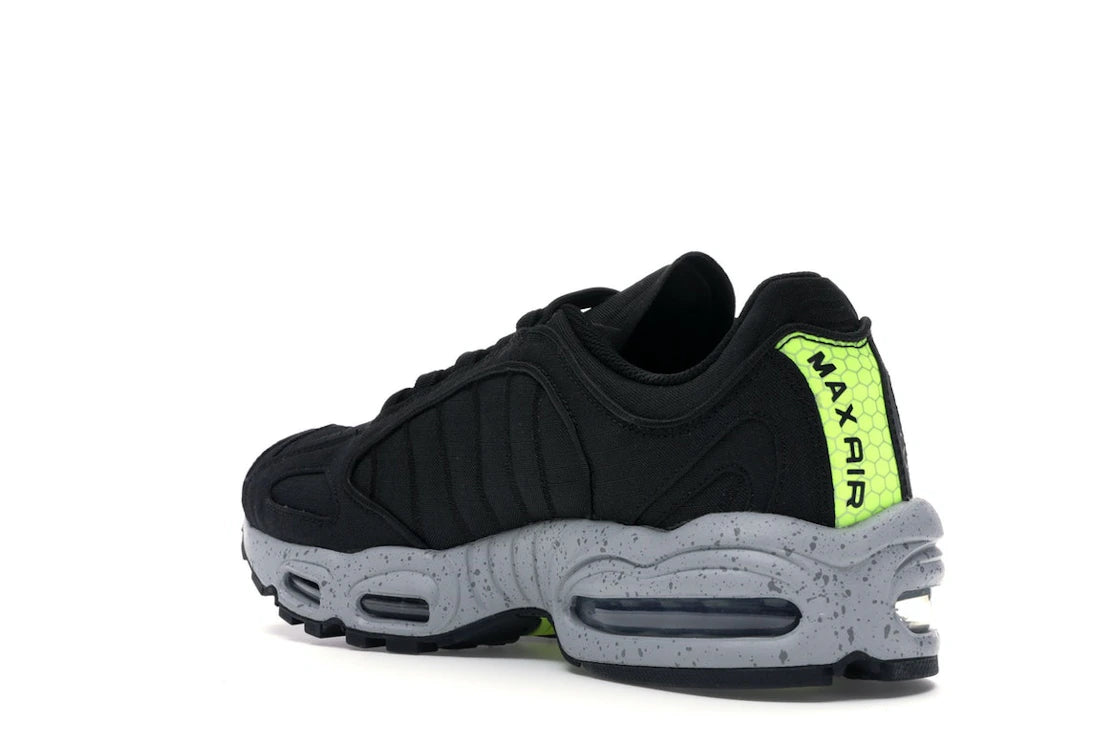 Nike Air Max Tailwind 4 Black Ripstop - vue secondaire B