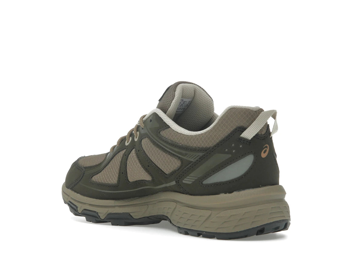 ASICS Gel-Venture 6 GTX Pepper Black Coffee - vue secondaire B