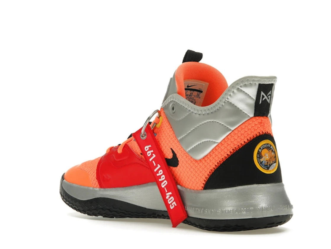 Nike PG 3 NASA - vue secondaire B