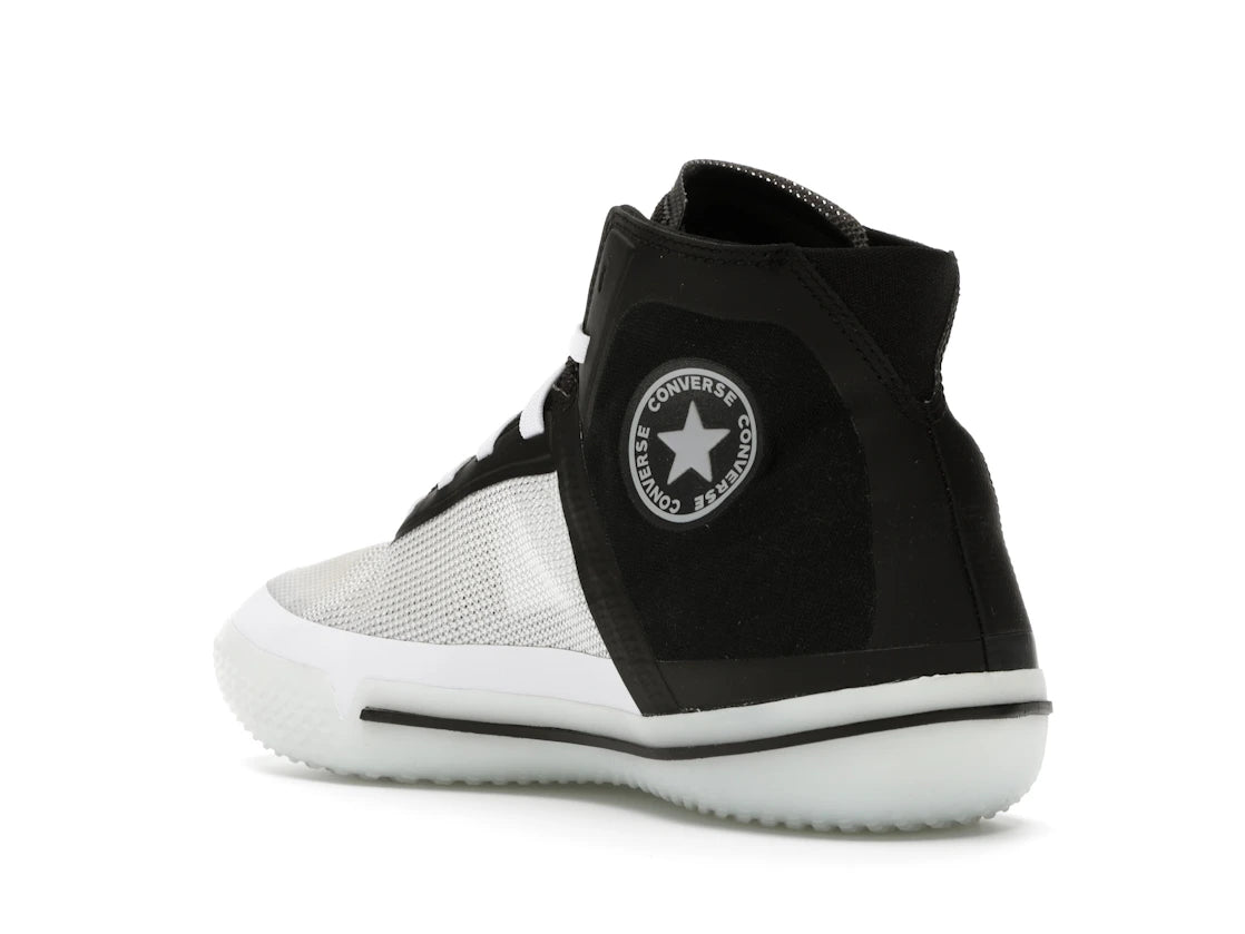 Converse All Star BB Pro Eclipse - vue secondaire B