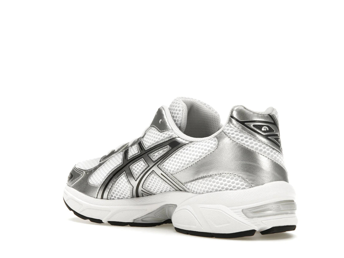 ASICS Gel-1130 Weiß Reines Silber - vue secondaire B