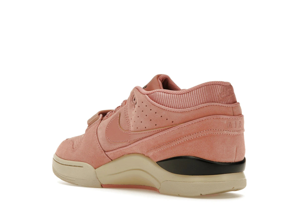Nike Air Alpha Force 88 Red Stardust - vue secondaire B