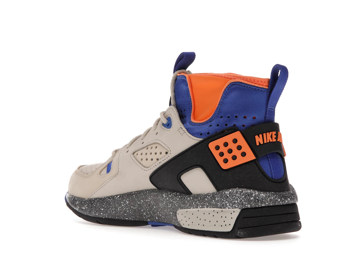 Nike ACG Air Mowabb OG Rattan Birch (2021) - vue secondaire B