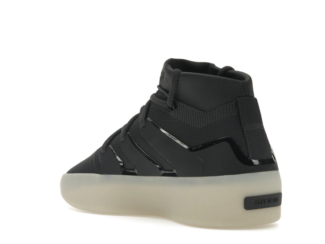 adidas Fear of God Athletics I Basketball Carbon - vue secondaire B